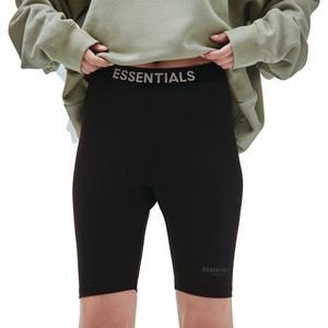 {fear of god essentials} bike short *ALTERED